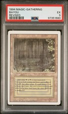Bayou Revised Edition Regular for sale online | eBay