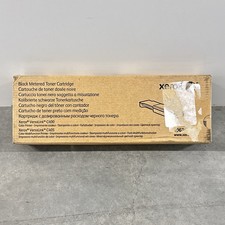 Xerox Genuine Metered Black Laser Toner 106R03536 VersaLink C400 C405 Ships Fast