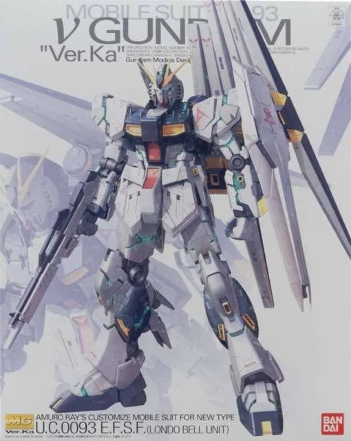 nu gundam products for sale | eBay