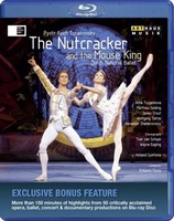 Tchaikovsky / Tsygan - Nutcracker The Mouse King / - Blur - F2Z