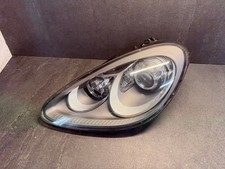 Xenon Scheinwerfer Links Porsche Cayenne 92A 958.1 ORIG 7P5941031 Komplett