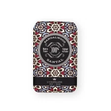 Unisex, Men, Women Bar Soap| Natural and Organic |Triple Milled | Made in Fra...