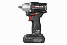 PARKSIDE 12 V Akku-Drehschlagschrauber PDSSAP 12 A1 ohne Akku& Ladegerät NEU OVP