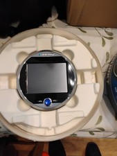 Blaupunkt Travel pilot Lucca 3.5 Edition GPS Satnav