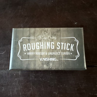 Roughing Sticks by Harry Robson and Vanishing Inc. - Trick