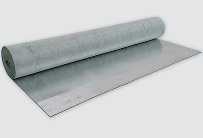 (5,62 EUR/m²) Wineo Trittschalldämmung soundPROTECT SD 8m² inkl. Dampfbremse