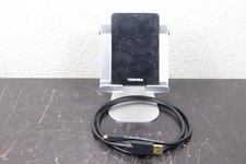 Toshiba Canvio 1TB USB 3.0 Portable Hard Drive - HDTC610XK3B1 V63600-C black