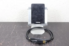 Toshiba Canvio 1TB USB 3.0 Portable Hard Drive - HDTC610XK3B1 V63600-C black