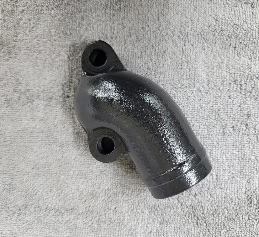 Entrada de agua original Ford modelo T 1909-1926 - #3a Foto 2 de 4