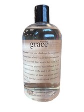 Rare Philosophy Amazing Grace Body Spritz 16 fl. oz. NOS Discontinued New