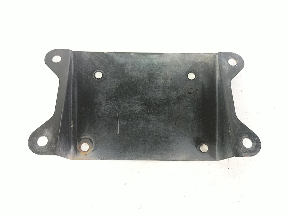 Soporte de montaje de matrícula 01 BMW R1150GS R1150 GS Foto 3 de 4