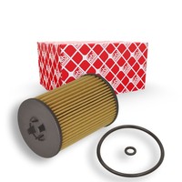 febi Bilstein ÖLfilter 47827 FüR Audi MAN Seat Skoda VW