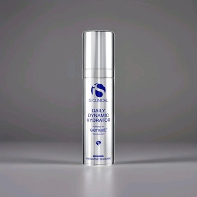 Daily Dynamic Hydrator 50ml - Brandneu - New - iS Clinical 