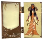 2022 Disney Pocahontas Designer Doll Collection Pin