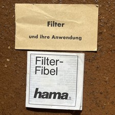 مقتنيات zwei Filterfibeln