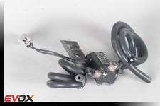 08-15 Mitsubishi Evolution 10 Evo X Grimmspeed 3 Port Boost Control Solenoids 69