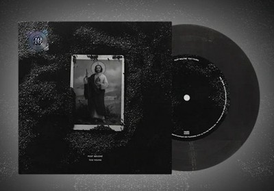 IN-HAND Post Malone 10 Year Anniversary - Too Young 7  Vinyl Record 0500/5200