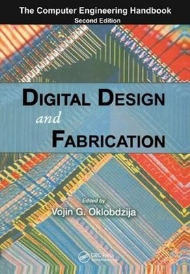 Digital Design and Fabrication - 9780849386022