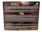 2025 TONY SCHUMACHER RWR/AMERICAN COMM CONST 8 X NHRA CHAMPION MISSION POSTCARD — photo 2