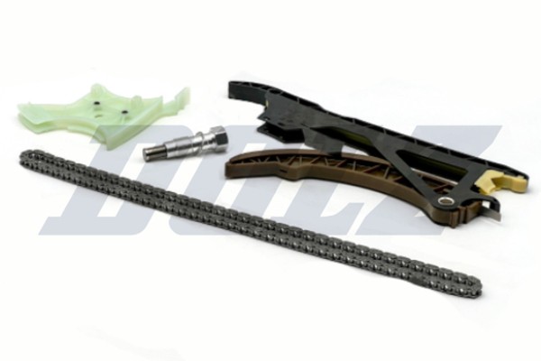 Steuerkettensatz Dolz SKCB175 FüR Bmw 3Er Touring E91 E92 E90 5Er E60 E61 F30 X5-image