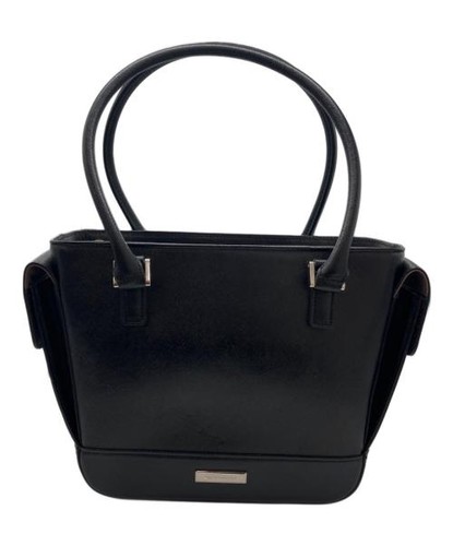 BURBERRY                    Shoulder Tote Bag black
