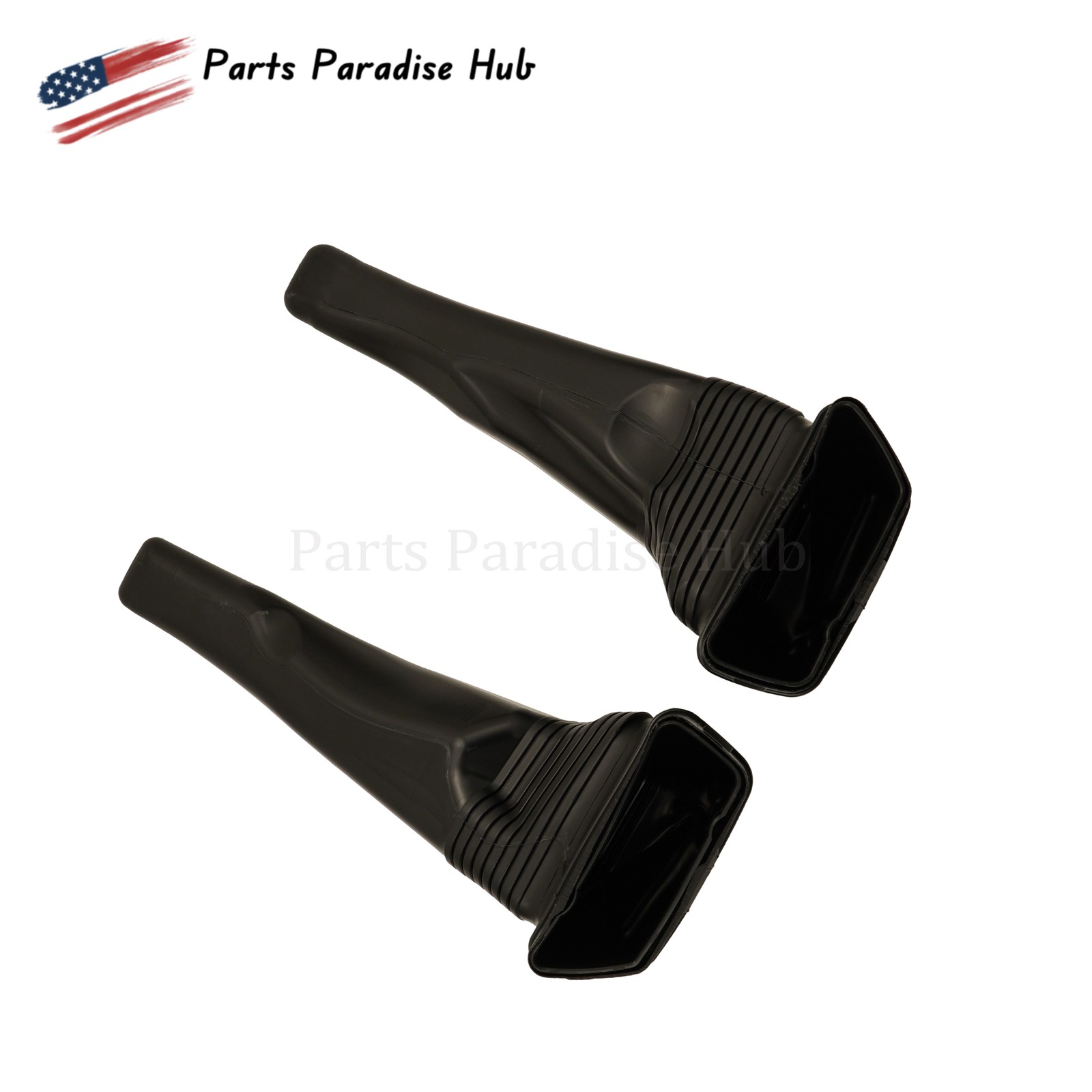 NEW 3W0129531 Intake Air Duct Pipe Kit For Bentley Gt GTC Flying Spur US