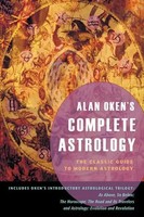 Alan Oken | Alan Oken's Complete Astrology | Taschenbuch | Englisch (2006)