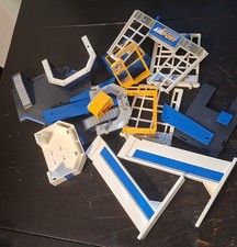 Playmobil Flughafen