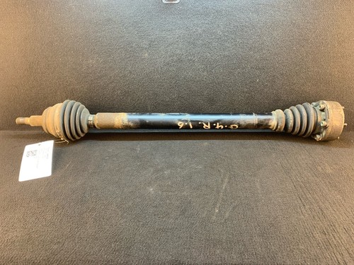 248432 Antriebswelle rechts VW Golf IV (1J) 1J0407272 1.6