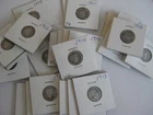 Lot of (30)  Silver Barber Dimes  LOT. RB-26