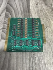 Universal Instruments 32 DC IN 3 Part# 41035401 Rev A #4024X106