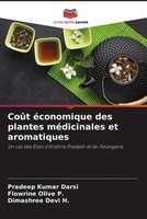 Pradeep Kumar Darsi (U. A.) | CoûT éConomique Des Plantes MéDicinales Et...