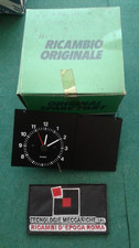 Orologio Originale Fiat (cod. 9939001) Fiat Regata 85 e FIAT RITMO