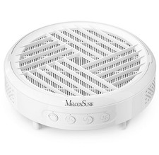 Melodysusie Compact Nail Dust Collector with Lightweight Design,Hpro 3800RPM New