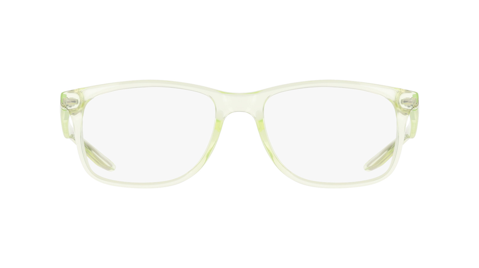 NIKE NIKE 5019 N 743 VOLT TINT 50/15/135 CHILD Eyeglasses thumbnail 2