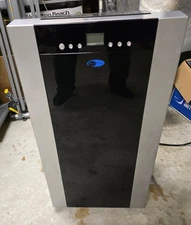 Whynter Dual Hose Cooling Portable Air Conditioner, Dehumidifier.