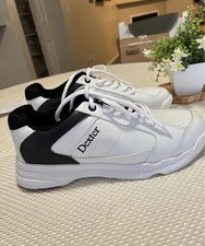 Dexter Ricky IV Mens Bowling Shoes Size 6.5