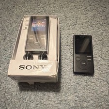 Sony Walkman NW-E394, lot of 2.