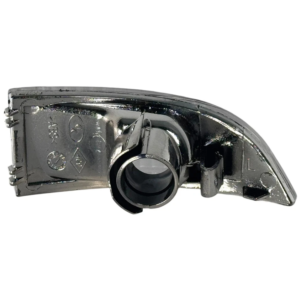 Feu clignotant de rétroviseur gauche de Renault Megane Scenic Laguna 3 - Immagine 2 di 4