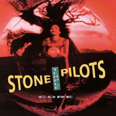 STONE TEMPLE PILOTS - Core- Analogue Productions Hybrid SACD  (Audiophile)