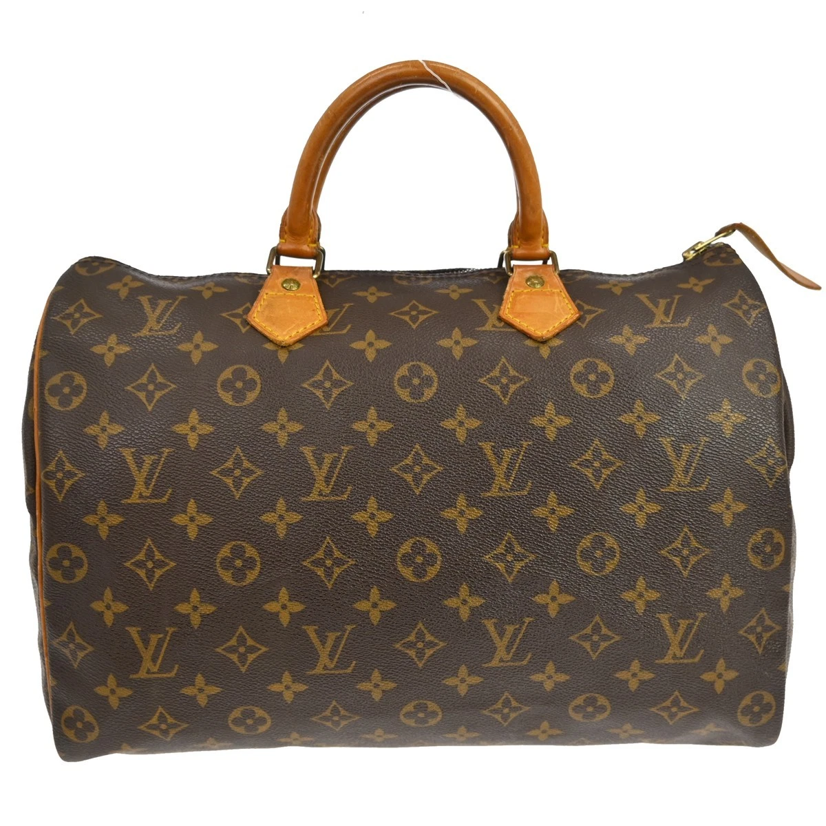 Louis Vuitton Speedy 35 for sale | eBay