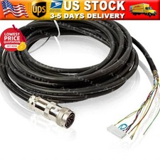 10M Cable for new ABB 3HNE 00188-1 3HNE00188-1 Teach Pendant Wire