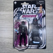 Electrostaff Purge Trooper VC195 Star Wars Vintage Collection Kenner 3.75
