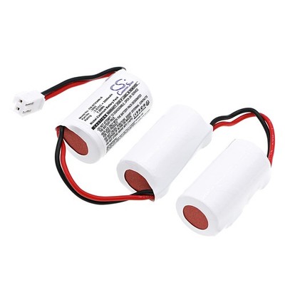 Battery for DOTLUX 3679,EXITtop P/N:3682 2000mAh 7.2Wh
