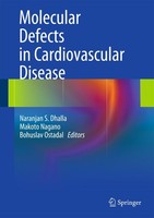 Molecular Defects In Cardiovascular Disease Naranjan S. Dhalla