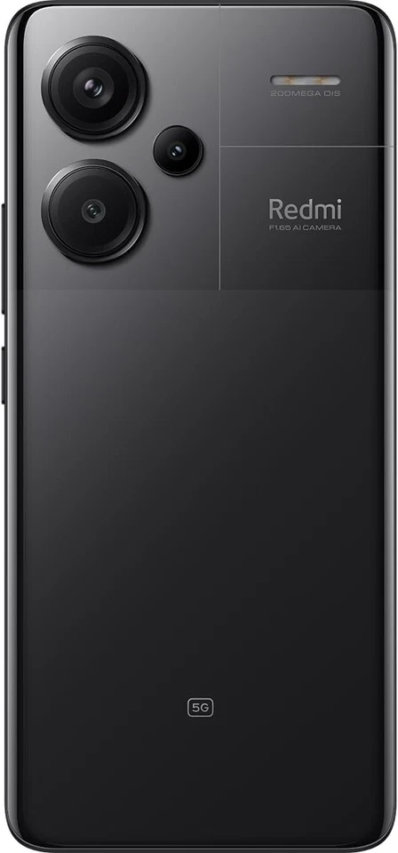 Xiaomi Redmi Note 13 Pro+ 5G · 512GB, photo 3 of 3