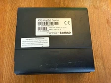 Simrad AC42 Autopilot Computer