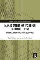 Y. C. Lum (U. A.) | Management Of Foreign Exchange Risk | Taschenbuch | Englisch