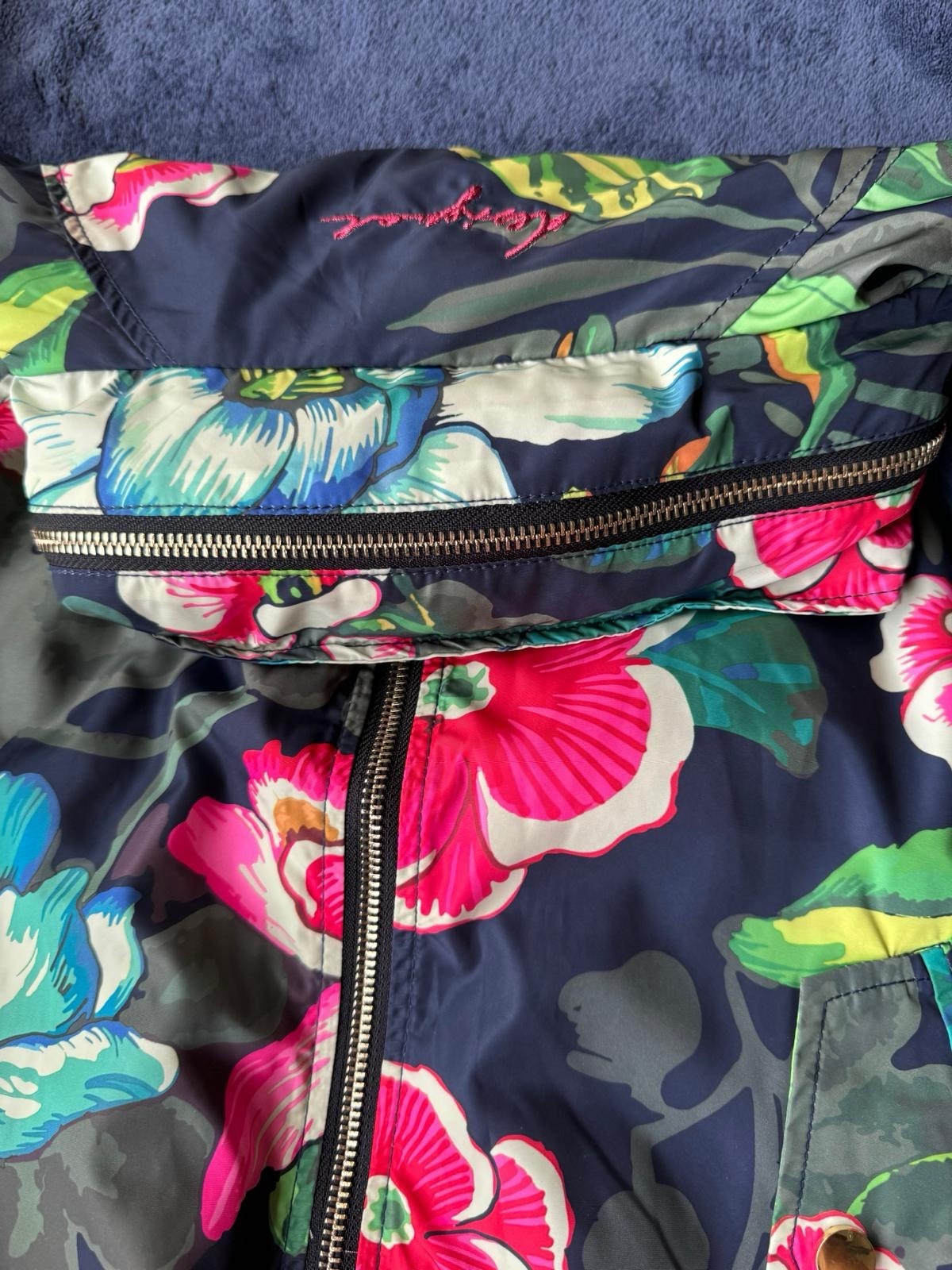 Desigual Women's Multicolor Jacket - image 11