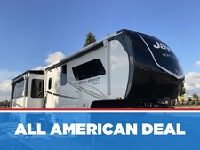 2026 Jayco North Point 390CKDS
